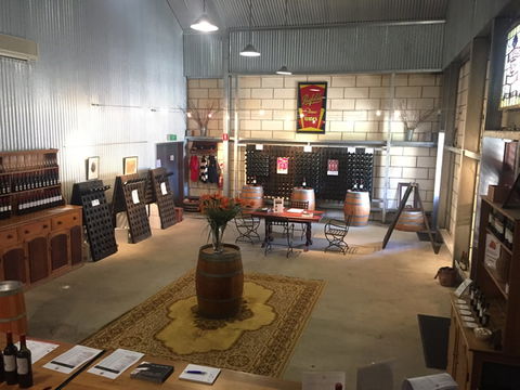 Penley Estate - Port Augusta Accommodation 2
