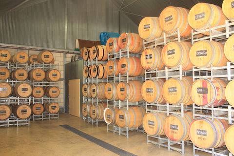 Penley Estate - Port Augusta Accommodation 5