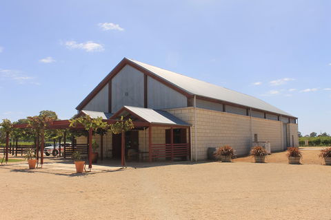 Penley Estate - Port Augusta Accommodation 6