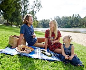 Wagga Beach - Port Augusta Accommodation 0