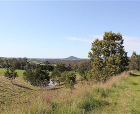 Mt Piper Nature Conservation Reserve - Port Augusta Accommodation 0