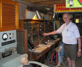 Dales Mini Museum Henty - Port Augusta Accommodation 0