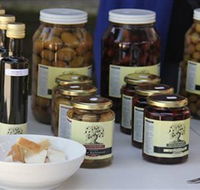 Gooramadda Olives - Port Augusta Accommodation
