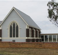 Red Rock Regional Theatre and Gallery - Port Augusta Accommodation