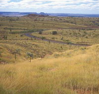 Mount Herbert - Port Augusta Accommodation