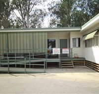 Luthern Church Opportunity Shop