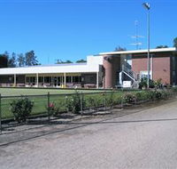 Walla Walla Bowling and Recreation Club - Port Augusta Accommodation