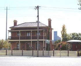 Station House Museum Culcairn - Port Augusta Accommodation 1