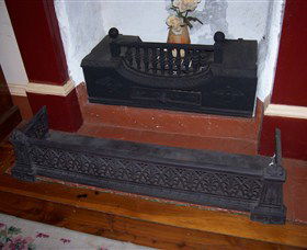 Station House Museum Culcairn - Port Augusta Accommodation 2