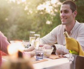 Faisan Estate Wines - Port Augusta Accommodation 0