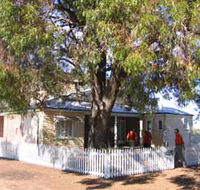 Australian Inland Mission Hospital - Port Augusta Accommodation