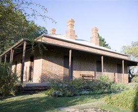 Chiltern ACT Port Augusta Accommodation