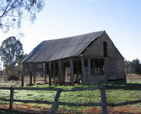 Cobb And Co Stables Morven - Port Augusta Accommodation 0