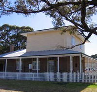 Restored Australian Inland Mission Hospital - Port Augusta Accommodation
