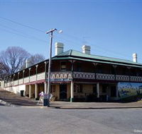 Wallendbeen Hotel - Port Augusta Accommodation