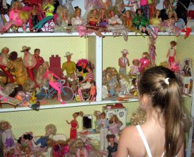 Gerogery Doll Museum - Port Augusta Accommodation 0