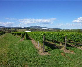Hedberg Hill Wines - Port Augusta Accommodation 0