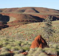 Camel Trail Millstream-Chichester National Park - Port Augusta Accommodation