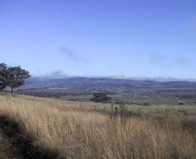 Cunninghams Campsite And Pandoras Pass - Port Augusta Accommodation 0