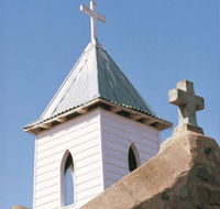 Monsignor Hawes Chapel of St Hyacinth - Port Augusta Accommodation