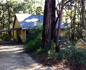 Otway Estate - Port Augusta Accommodation 2