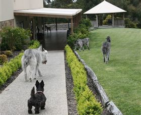 Otway Estate - Port Augusta Accommodation 5