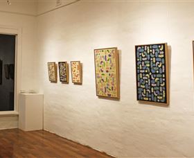 The Corner Store Gallery - Port Augusta Accommodation 1