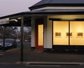 The Corner Store Gallery - Port Augusta Accommodation 2