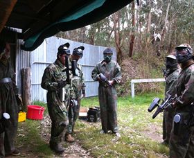Planet Mud Outdoor Adventures - Port Augusta Accommodation 2