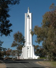 Monument Hill - Port Augusta Accommodation 0