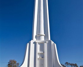 Monument Hill - Port Augusta Accommodation 2