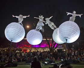 MAMA - Port Augusta Accommodation 3