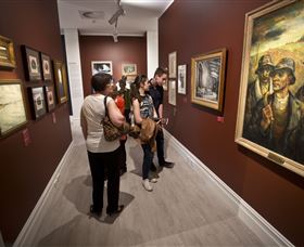 MAMA - Port Augusta Accommodation 6