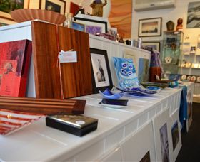 Gellibrand River Gallery - Port Augusta Accommodation 1
