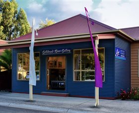 Gellibrand River Gallery - Port Augusta Accommodation 0