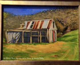 Gellibrand River Gallery - Port Augusta Accommodation 8