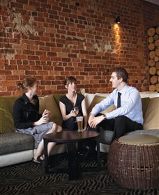 ZedBar - Port Augusta Accommodation 0
