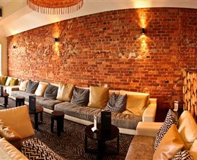 ZedBar - Port Augusta Accommodation 1