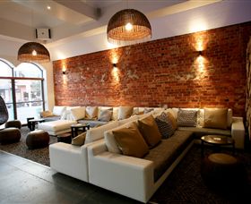 ZedBar - Port Augusta Accommodation 3