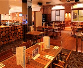 ZedBar - Port Augusta Accommodation 4