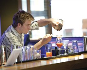 ZedBar - Port Augusta Accommodation 5