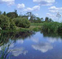 Yan Yean Reservoir Park - Port Augusta Accommodation