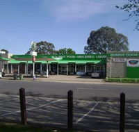 Bonnie Doon Central RoadHouse - Port Augusta Accommodation