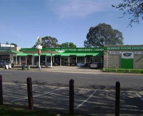Bonnie Doon Central RoadHouse - Port Augusta Accommodation 0
