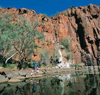 Python Pool - Port Augusta Accommodation