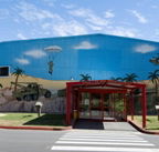 Army Museum Bandiana - Port Augusta Accommodation