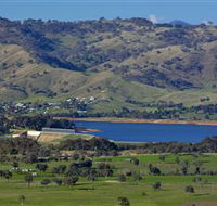Huon Hill Parklands - Port Augusta Accommodation