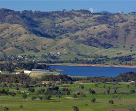Huon Hill Parklands - Port Augusta Accommodation 0