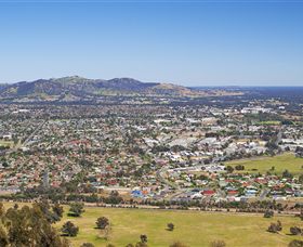 Huon Hill Parklands - Port Augusta Accommodation 1