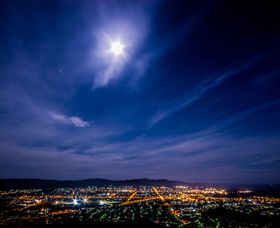 Huon Hill Parklands - Port Augusta Accommodation 4